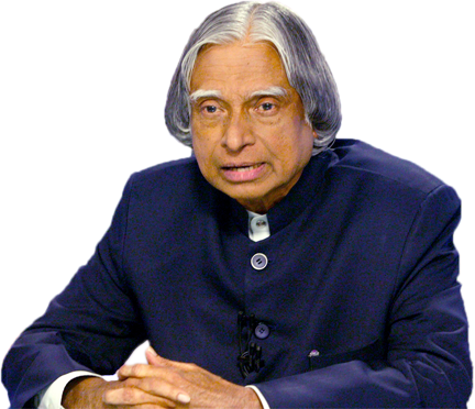 Dr. APJ Abdul Kalam's Top 10 Rules To Success - APJ Abdul Kalam Quotes - Abdul Kalam Quotes