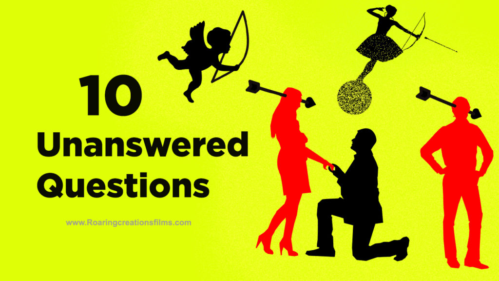 Read more about the article Unanswered Questions in English – Most Tortured Questions for Humans