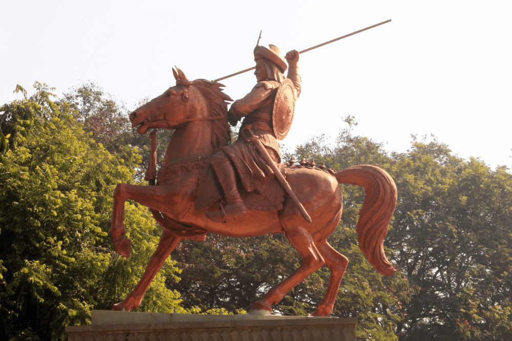 ಬಾಜೀರಾವ ಮಸ್ತಾನಿ ಪ್ರೇಮಕಥೆ : Love Story of Bajirao and Mastani in Kannada