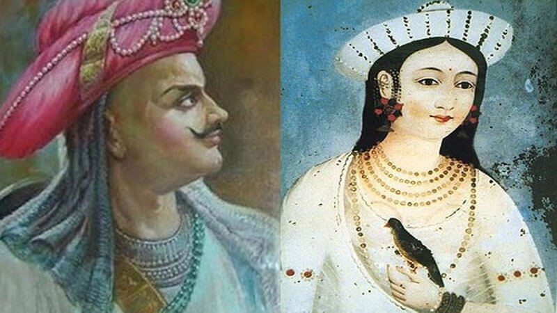 ಬಾಜೀರಾವ ಮಸ್ತಾನಿ ಪ್ರೇಮಕಥೆ : Love Story of Bajirao and Mastani in Kannada