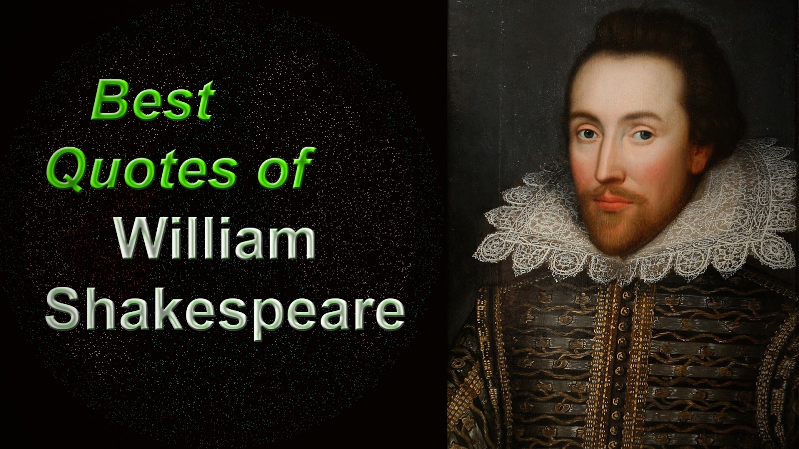 You are currently viewing Best Quotes of William Shakespeare – William Shakespeare Quotes with images in English