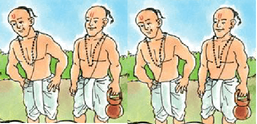 ತಕ್ಕ ಶಾಸ್ತಿ : ತೆನಾಲಿ ರಾಮಕೃಷ್ಣನ ಹಾಸ್ಯಕಥೆಗಳು - Stories of Tenali Ramakrishna in Kannada