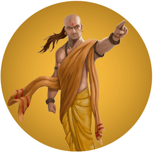 ಚಾಣಕ್ಯನ ಜೀವನಕಥೆ : Life Story of Chanakya in Kannada - Kannada Stories