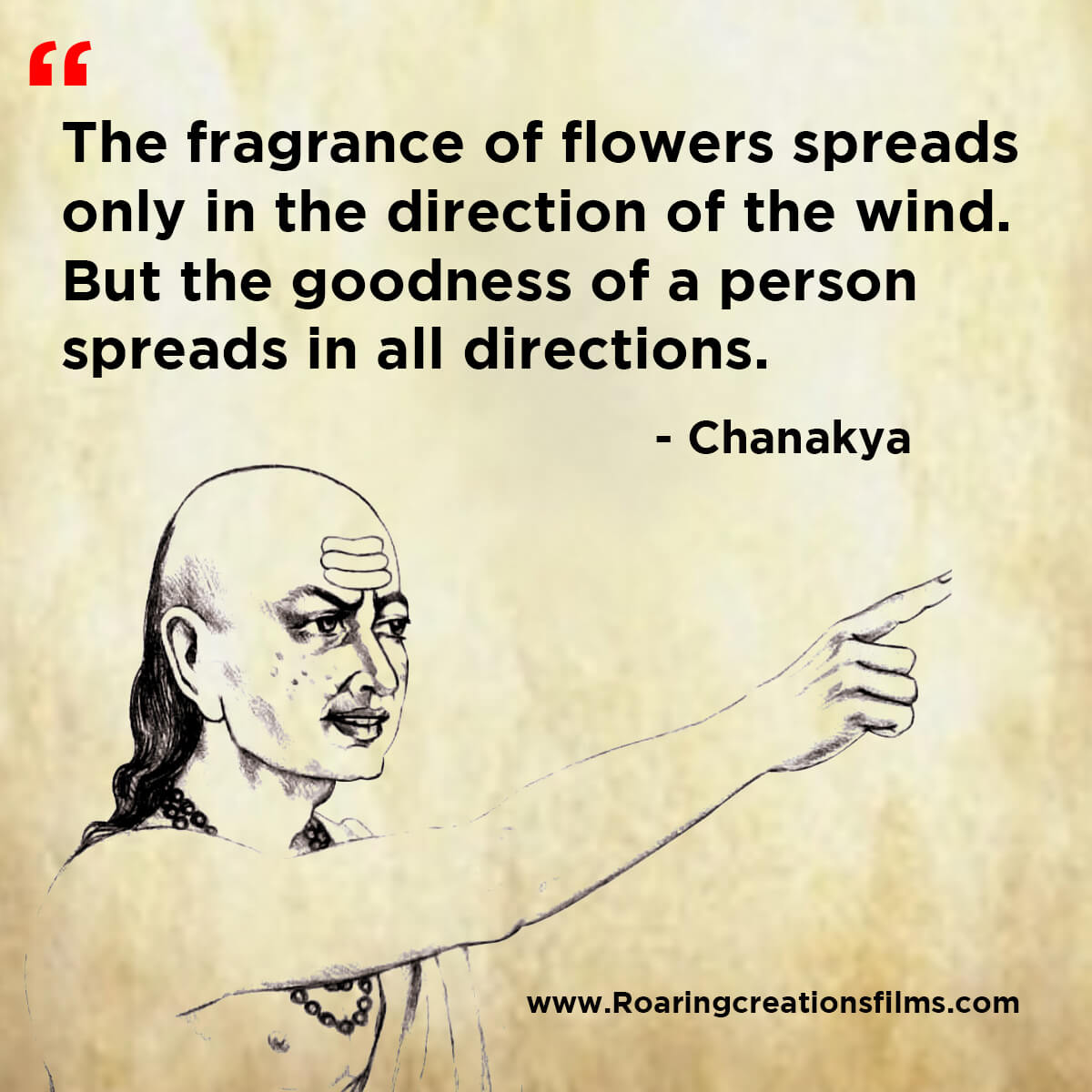 Chanakya Niti in English - All Quotes of Chanakya in English