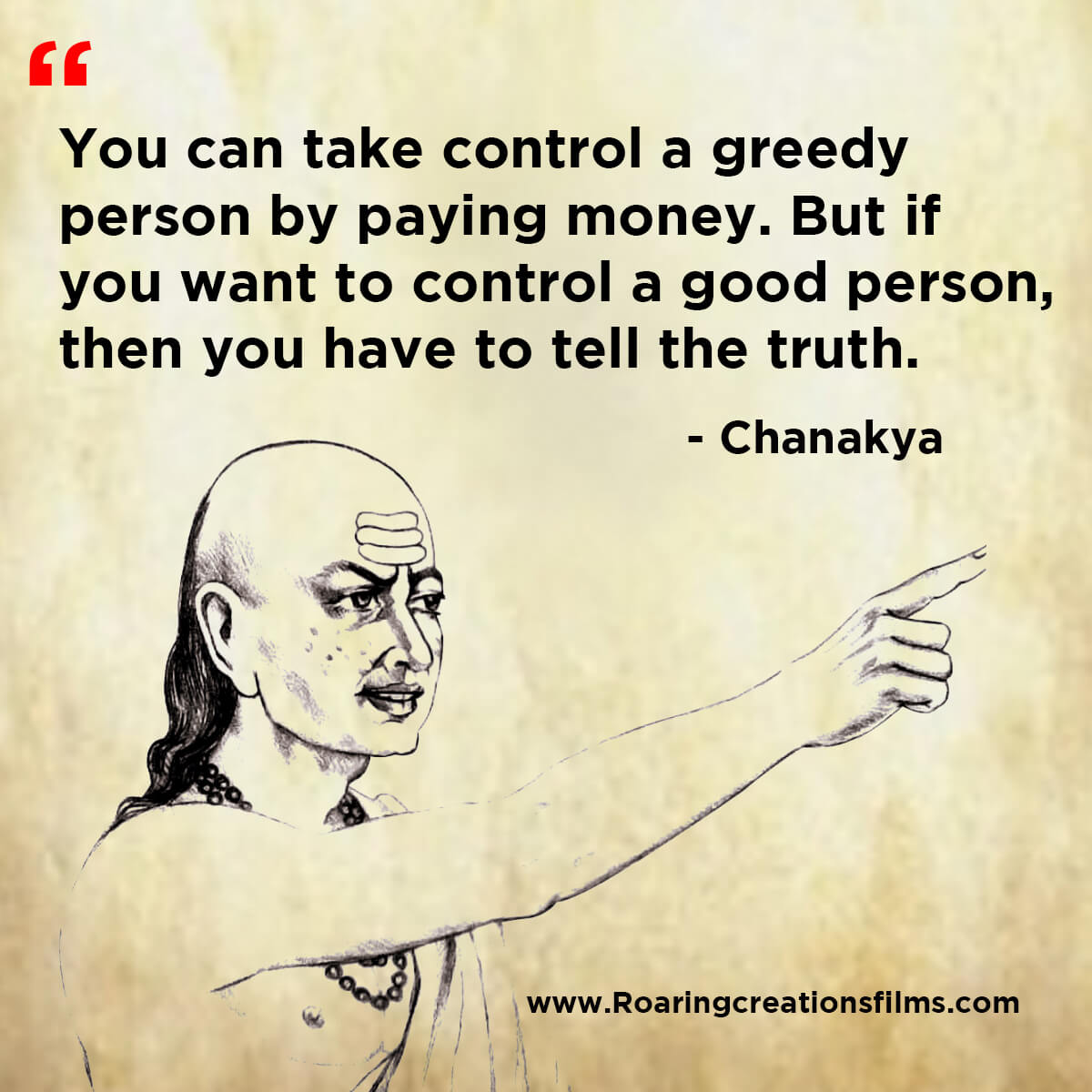 Chanakya Niti in English - All Quotes of Chanakya in English