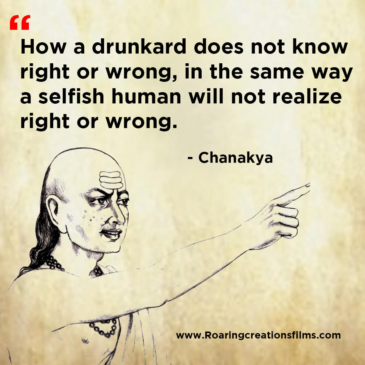 Chanakya Niti in English - All Quotes of Chanakya in English