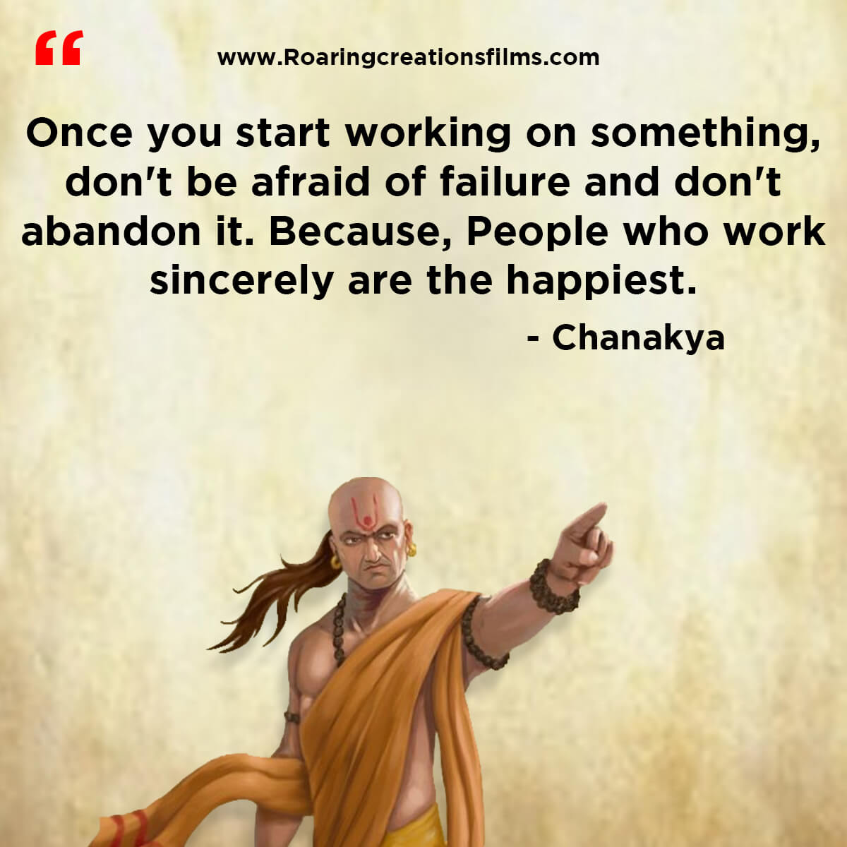 Chanakya Niti in English - All Quotes of Chanakya in English