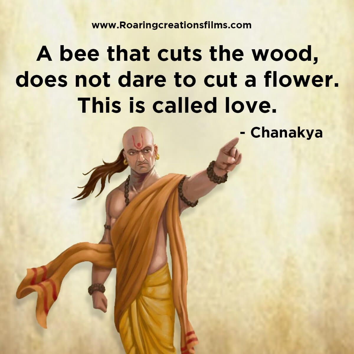 Chanakya Niti in English - All Quotes of Chanakya in English