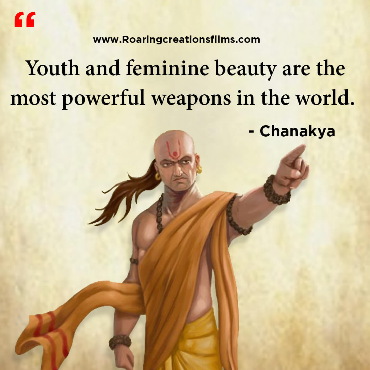 Chanakya Niti in English - All Quotes of Chanakya in English