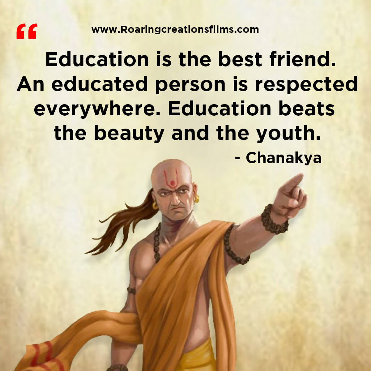 Chanakya Niti in English - All Quotes of Chanakya in English