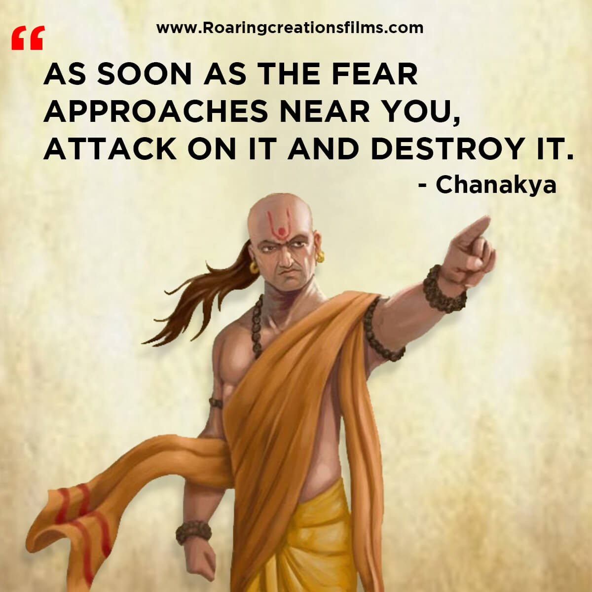 Chanakya Niti in English - All Quotes of Chanakya in English