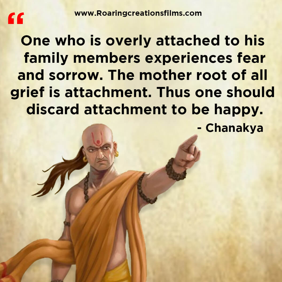 Chanakya Niti in English - All Quotes of Chanakya in English