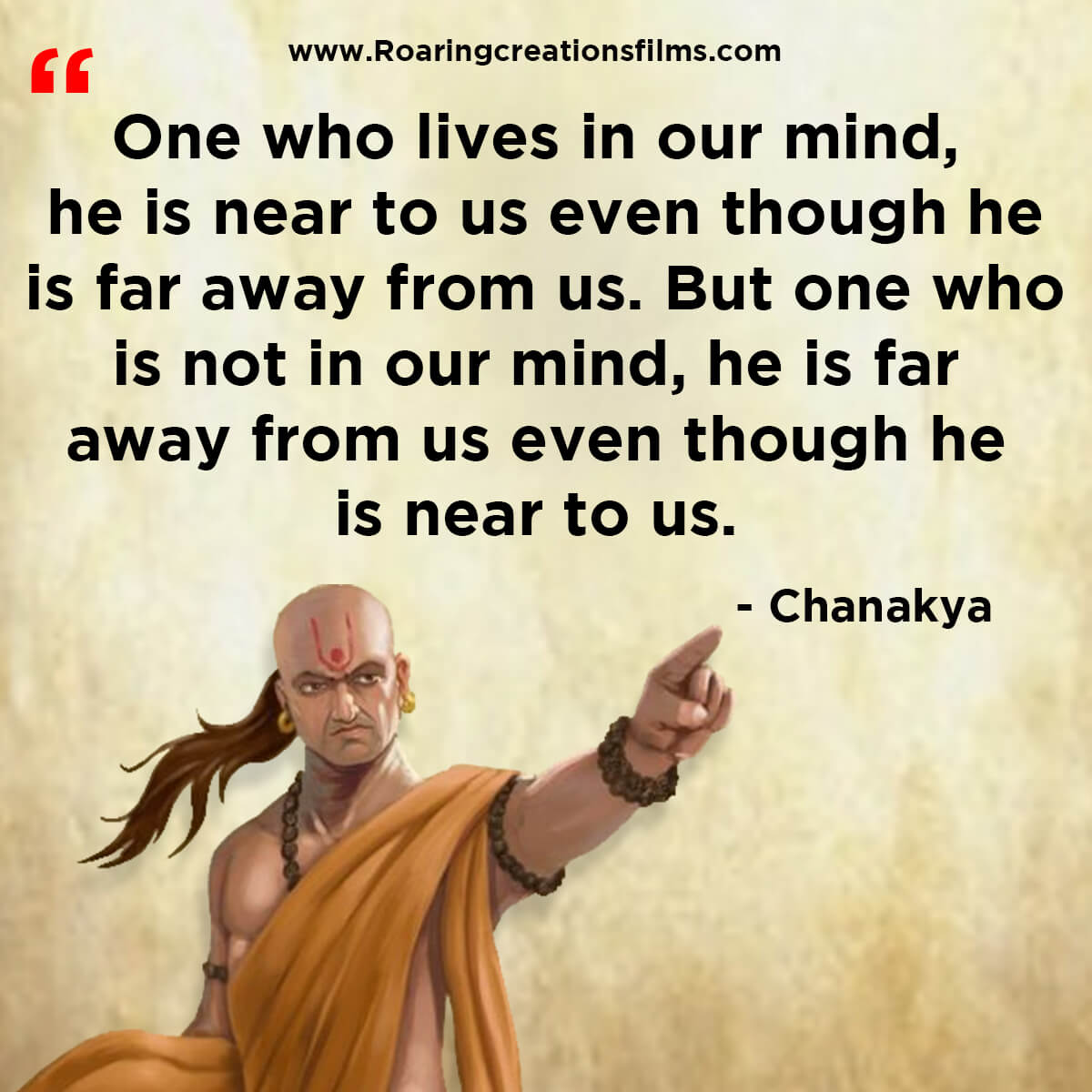 Chanakya Niti in English - All Quotes of Chanakya in English