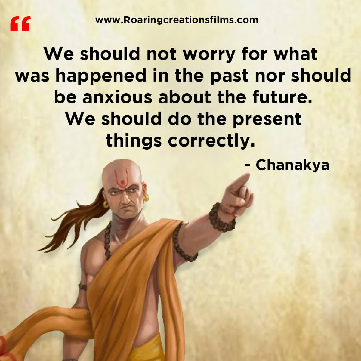 Chanakya Niti in English - All Quotes of Chanakya in English