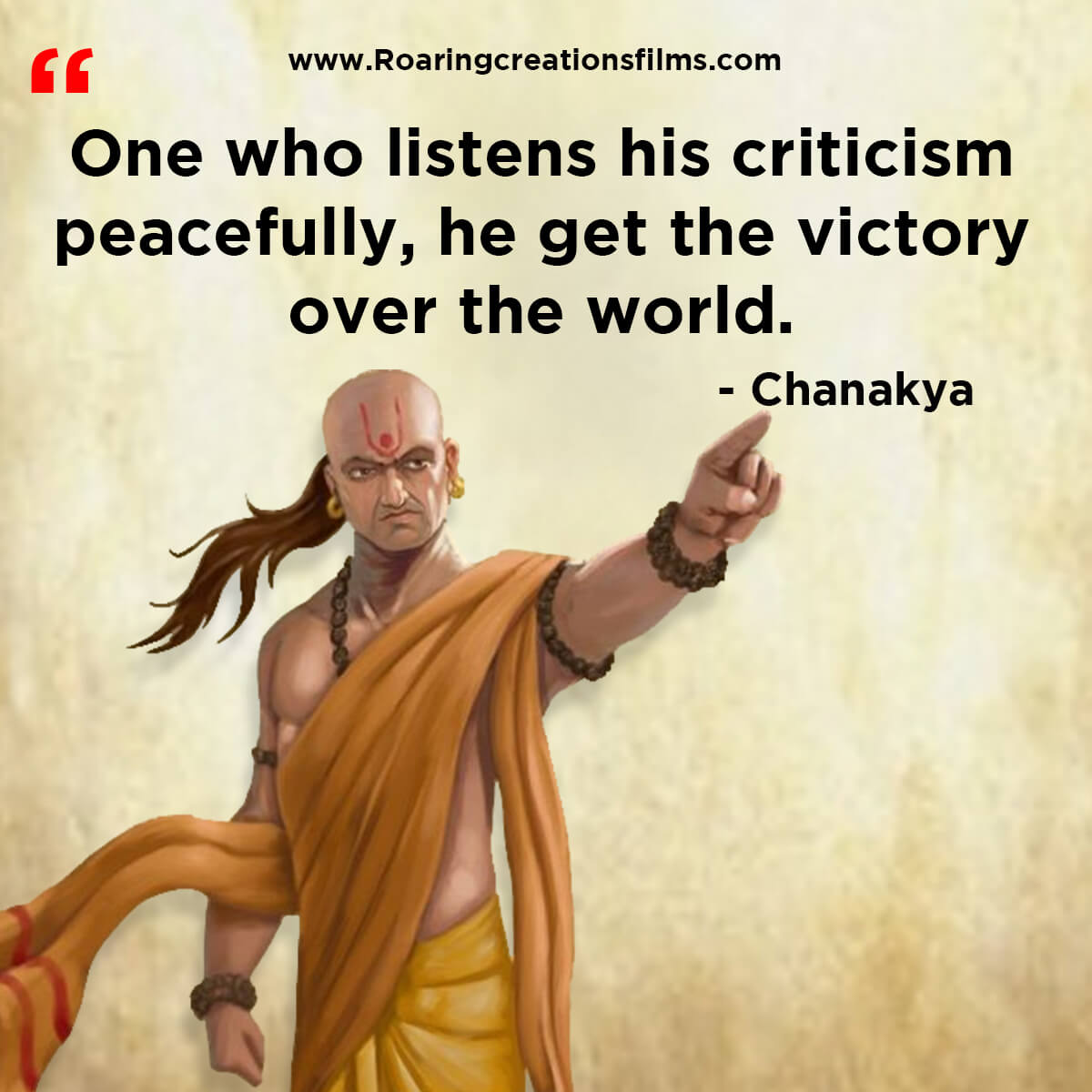 Chanakya Niti in English - All Quotes of Chanakya in English