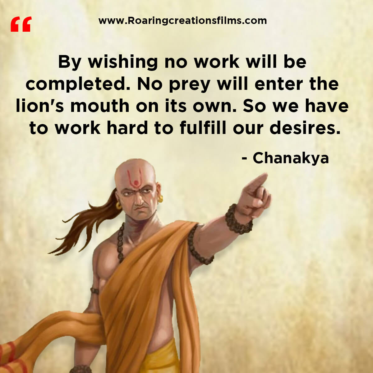 Chanakya Niti in English - All Quotes of Chanakya in English