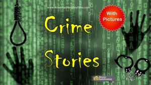 Read more about the article Crime Stories in English – Crime Story