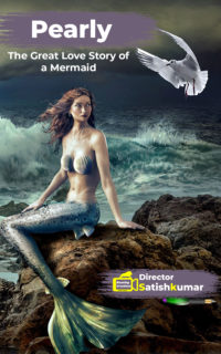 Pearly : The Great Love Story of a Mermaid – English Love Stories