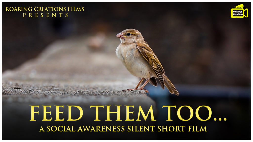 feed them too silent short film