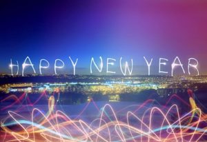 Read more about the article Happy New Year Messages – Happy New Year Wishes