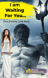 I am waiting for you : One Dreamy Love Story – Modern Love Stories