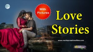 Read more about the article Love Stories in English – Love Story