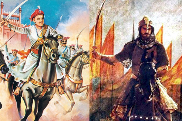 ಬಾಜೀರಾವ ಮಸ್ತಾನಿ ಪ್ರೇಮಕಥೆ : Love Story of Bajirao and Mastani in Kannada