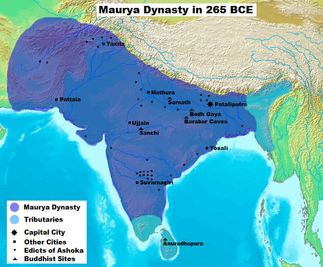 ಚಾಣಕ್ಯನ ಜೀವನಕಥೆ : Life Story of Chanakya in Kannada - Kannada Stories