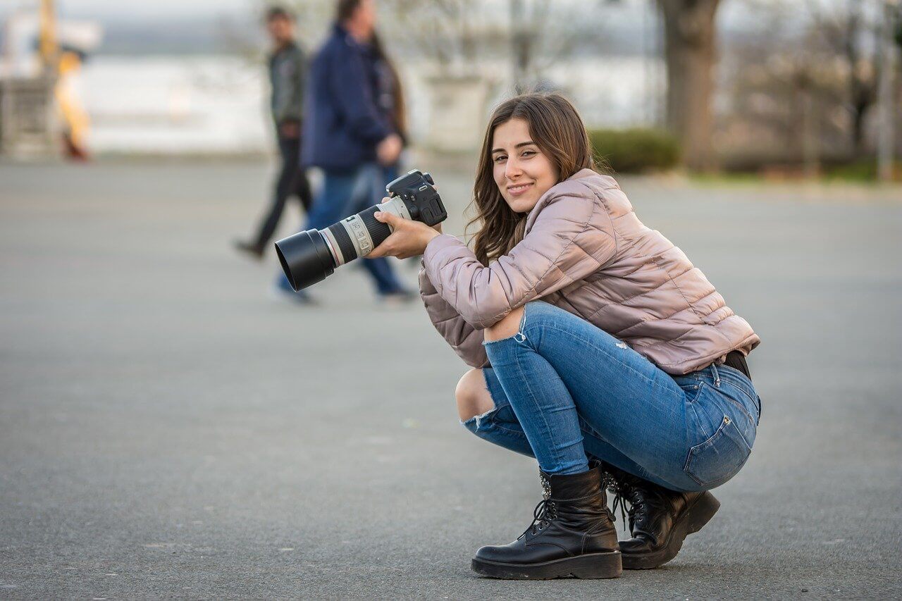 ಫೋಟೋಗ್ರಾಫಿಯಲ್ಲಿ ಫ್ಯೂಚರ್ ಇದೆಯಾ? - Photography Lessons in Kannada - Photography Course in Kannada