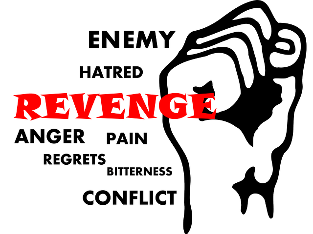 बदला कैसे लें? सफलता से बेहतर बदला नहीं। How to take Revenge in Hindi - Success is the Best Revenge - Motivational Article in Hindi
