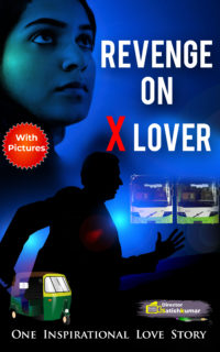 Revenge on X Lover – One Inspirational Love Story