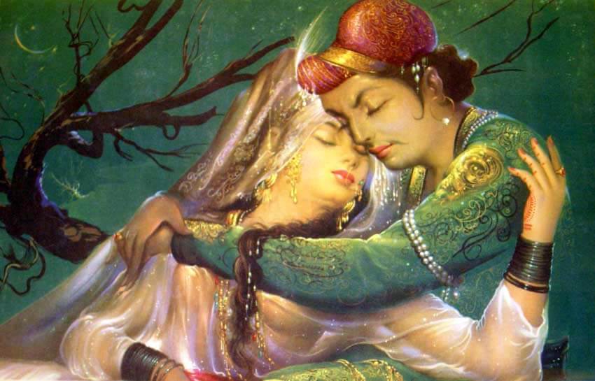 ಸಲೀಮ ಅನಾರ್ಕಲಿ ಪ್ರೇಮಕಥೆ : Love Story of Salim Anarkali in Kannada
