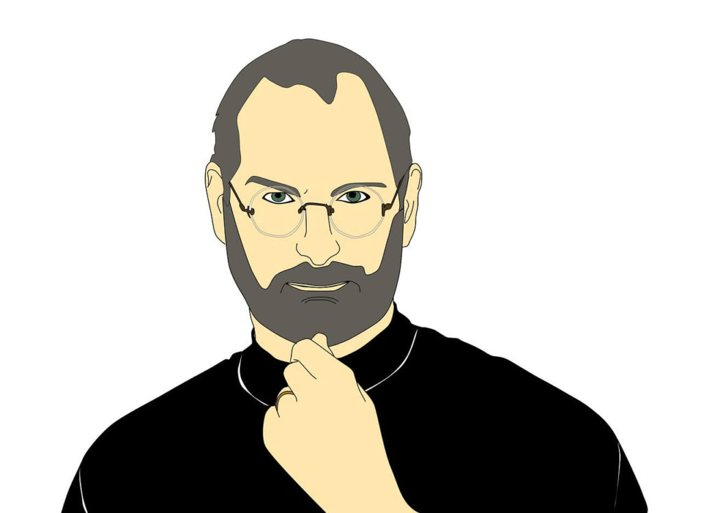 ಸ್ಟೀವ್ ಜಾಬ್ಸರವರ ಜೀವನ ಕಥೆ : Life Story of Steve Jobs in Kannada 