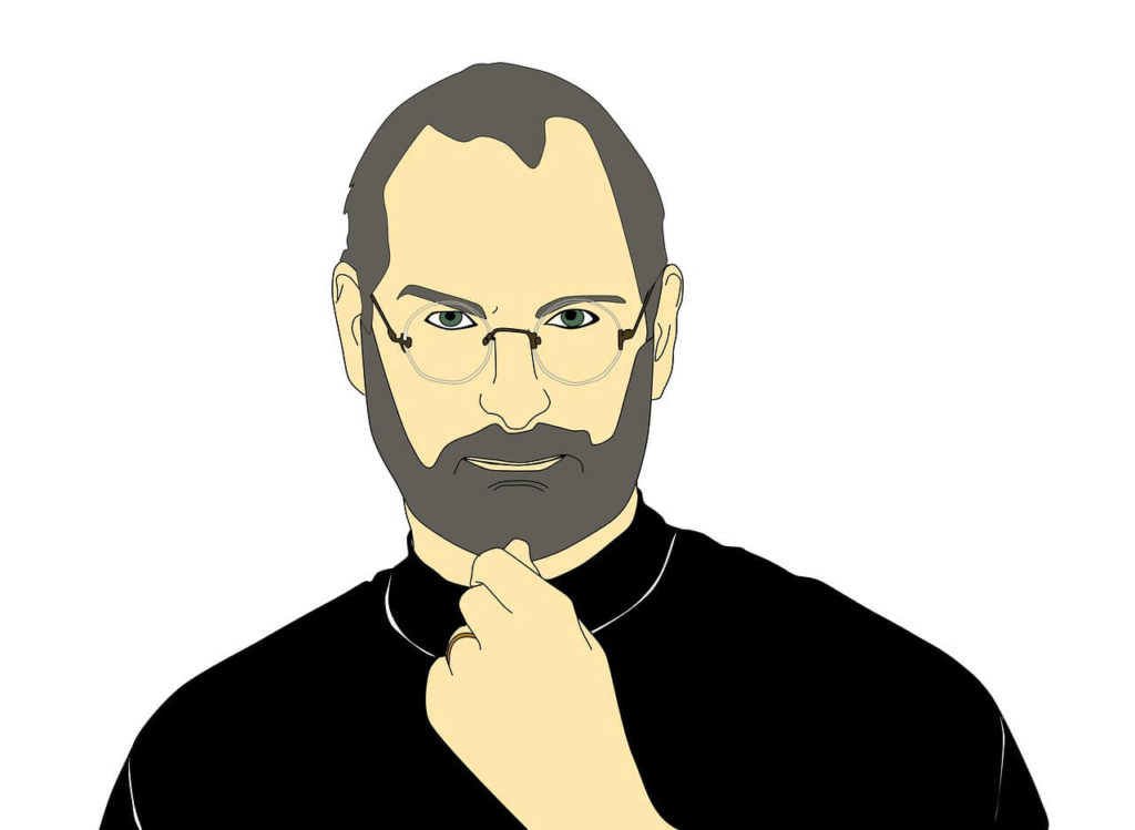 ಸ್ಟೀವ್ ಜಾಬ್ಸರವರ 4 ಸಕ್ಸೆಸ್ ಸೂತ್ರಗಳು - Success Tips of Steve Jobs in Kannada