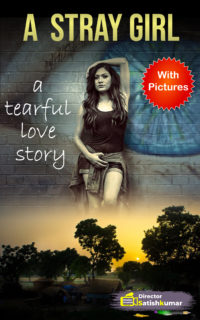 A Stray Girl : One Tearful Love Story – Sad Love Stories in English