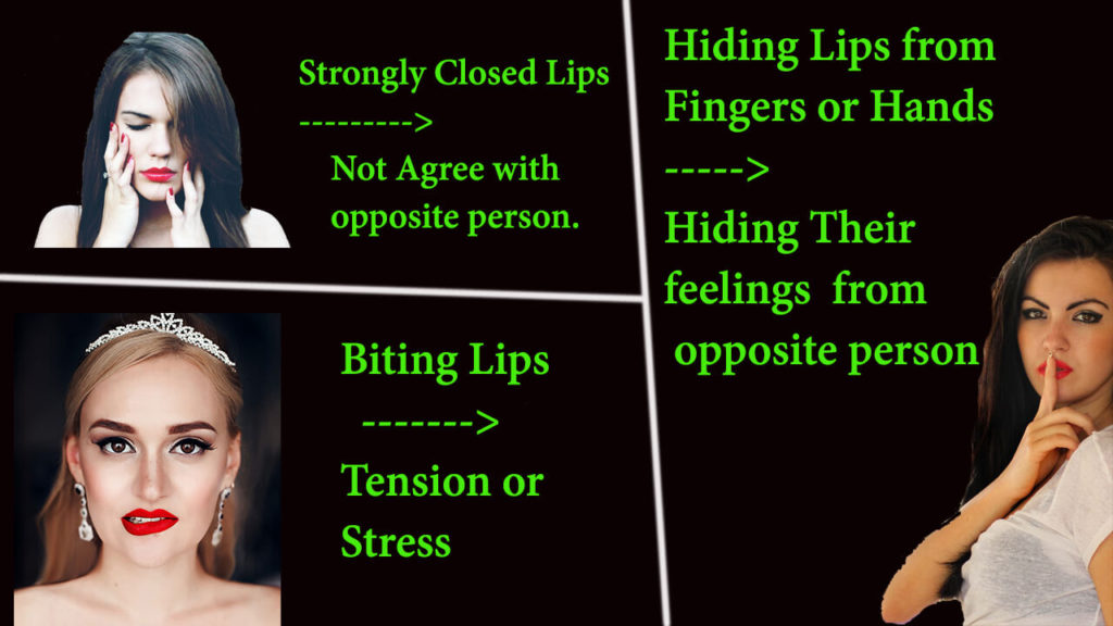 ಬೇರೆಯವರ ಮನಸ್ಸಿನ ಮಾತನ್ನು ತಿಳಿಯಲು 11 ಉಪಾಯಗಳು - How to Read Other's Mind by Body Language in Kannada