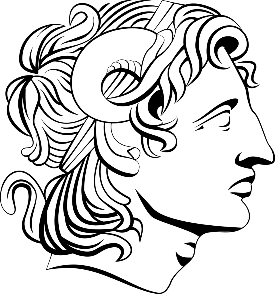 ಸಾಹಸಿ ಅಲೆಗ್ಸಾಂಡರನ 15 ಮಾತುಗಳು ; 15 Quotes Of Alexander The Great in Kannada